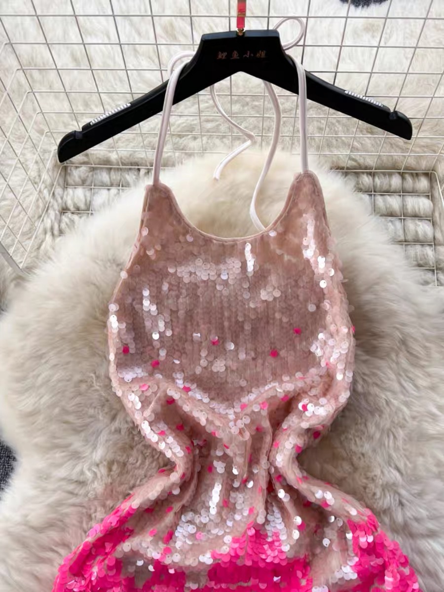 Like a saint designer Dress CD831 images